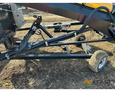 Used CONVEY-ALL _UNKNOWN_ Portable Conveyors Iowa US | Keast Enterprises #1360136