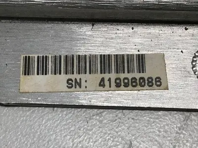 USED CINCINNATI MILACRON 3-542-133504A