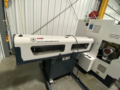 2019 MAZAK QUICK TURN 250 MSY Lathes CNC, Y-Axis / Multi Axis | USED CNC (3)