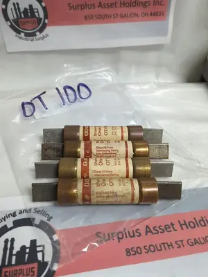 USED GOULD SHAWMUT OT100