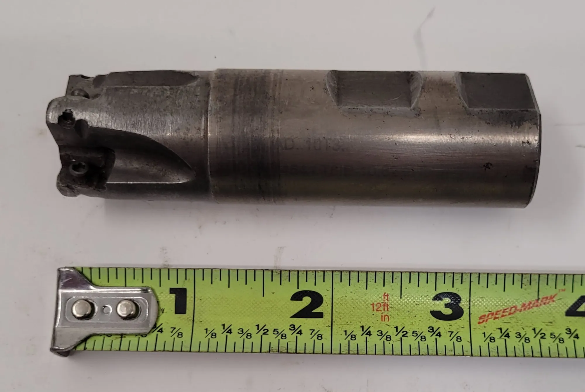 USED WALTER 2R.UW26.026.Z04.10