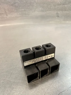 USED Allen-Bradley 140M-C-WTE