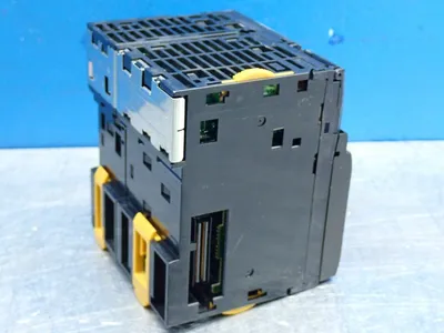 USED OMRON CJ2HCPU64EIP