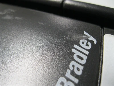 USED Allen-Bradley 20A-D022A3AYNANNN