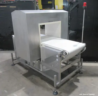 USED ERIEZ EZ-DSP 32