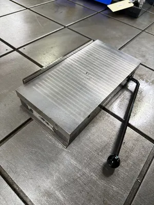 SUBURBAN TOOL MCB612 Tooling | GMT (5)
