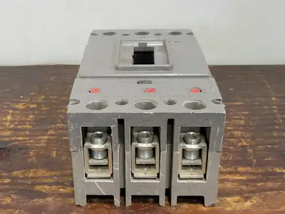 USED WESTINGHOUSE HKA3225F