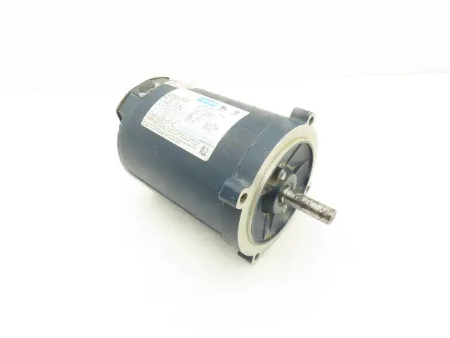 New | in-Stock LEESON ELECTRIC _UNKNOWN_ Motors (misc) Indiana US | Arrow Industrial #1147395