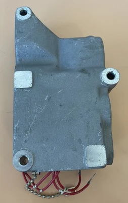 USED Parker K022096