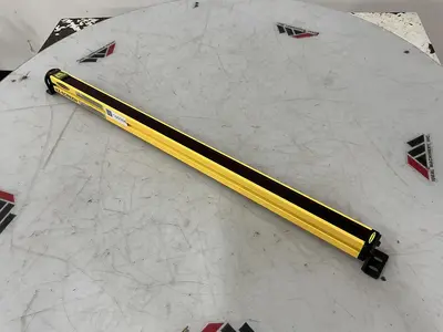 USED BANNER SLSR30-750Q8