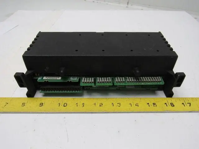 GE Fanuc IC660EBD024F Electronic Module 12-24VDC 32 SRC
