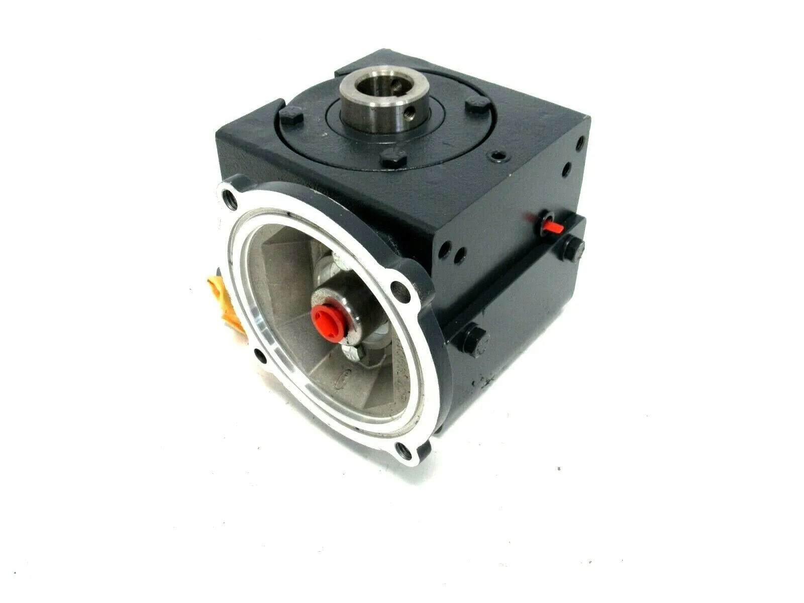NEW HUB CITY 0230-03196 GEAR REDUCER 216 40/1 R 56C 1.188 023003196