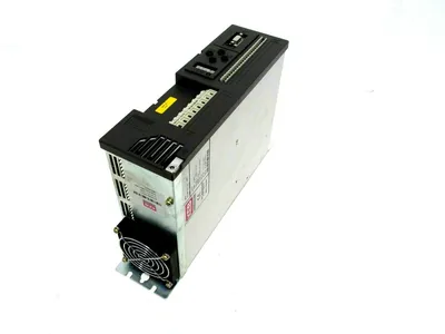 USED KEB 12.F0.R11-3429 DRIVE 6.6KVA 12F0R113429
