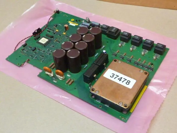 Used ALLEN BRADLEY 74102-307-51 Circuit Boards Michigan US | Ideal Machinery #583957