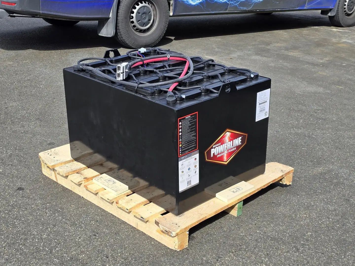 Used MOTIVE ENERGY SYSTEMS 24-85RF-15 Misc Electrical & Power Parts British Columbia CA | Lenmark #250650