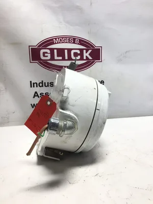 Bindicator RF-Series RF11EC1G1 120VAC Remote Module Control