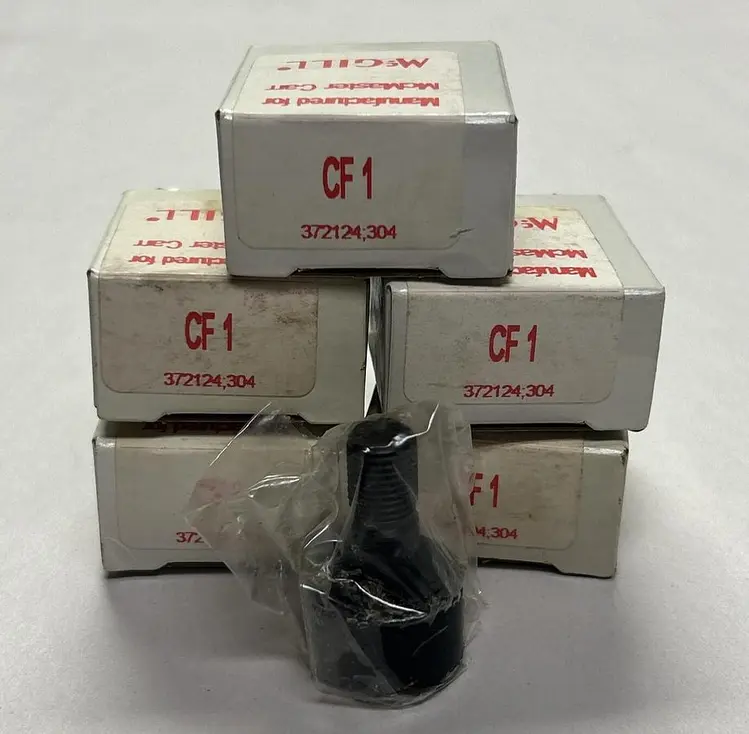 New | in-Stock MCGILL CF 1 Bearings Ohio US | Surplus Asset Holdings #1236670