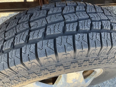 Used 2001 FORD F350 Pickup Trucks Michigan US | Miedema Asset Management Group #1411246