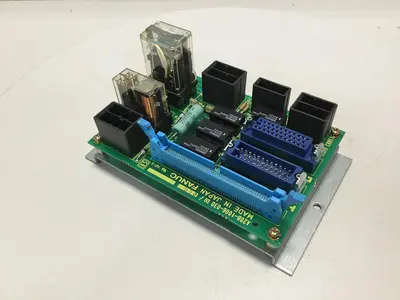 USED FANUC A20B-1006-0300/05C
