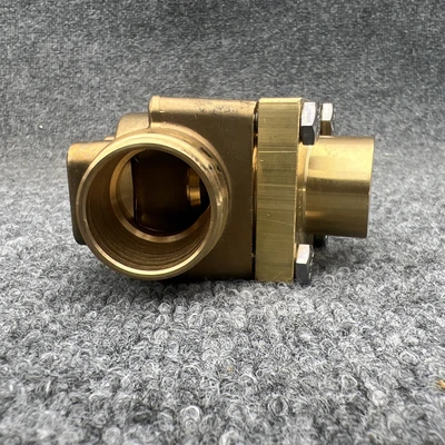 New | in-Stock MUELLER REFRIGERATION B 34238 Chiller & Refrigeration Parts California US | Davliegogo LLC #1706584