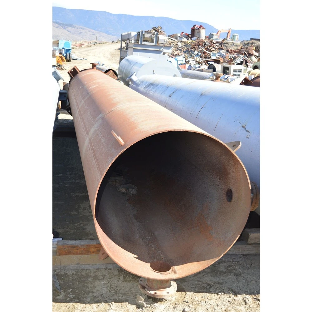 3.93m³ Standpipes