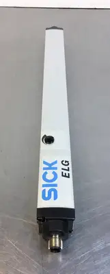 Sick ELGE3-0330P523 Light Curtain Emitter Loc.6A