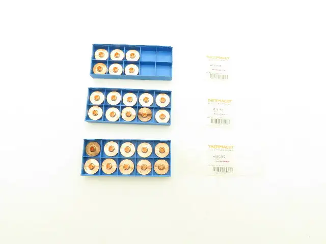New | in-Stock THERMACUT _UNKNOWN_ Miscellaneous MRO | Arrow Industrial #650571