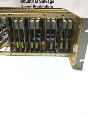 Westinghouse 7FMO-BS-2X-AYD 70 MHz FM Modulator