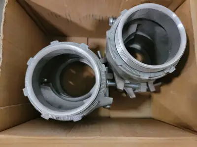 NEW THOMAS & BETTS CI2174