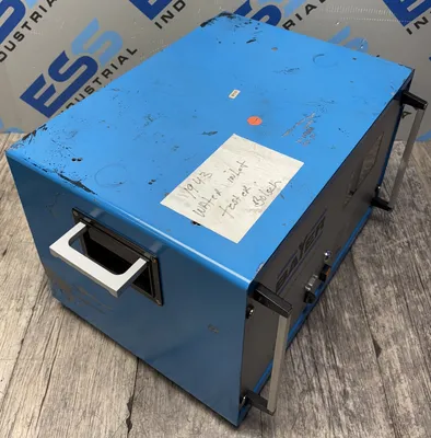 BAYER DLP20 Test & Measurement Equipment | ESS Industrial Equipment Sales (9)