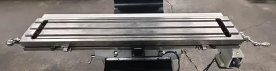 Used 2017 ACER E-MILL 3VSII Vertical Mills Kentucky US | Aucto #1314409