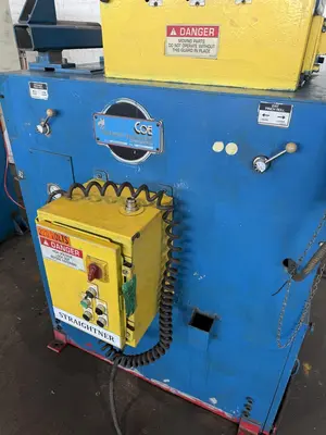 USED COE CPPS-PO-225-12