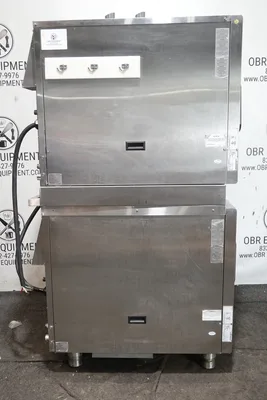 USED 2020 Alto-Shaam CTP7-20E