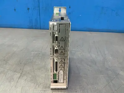Used PARKER 638A063F0STOCAN000RM1Z01 Servo Drives Ohio US | HGR 24 #1572149