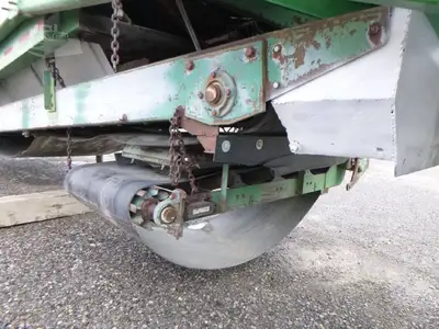 Used 2004 RE-TECH 723A Trommel Screener California US | Mittry Construction #1363467