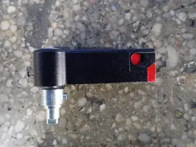 Used HOFFMAN CWHPTO Handles & Knobs Ohio US | HGR 24 #1070044