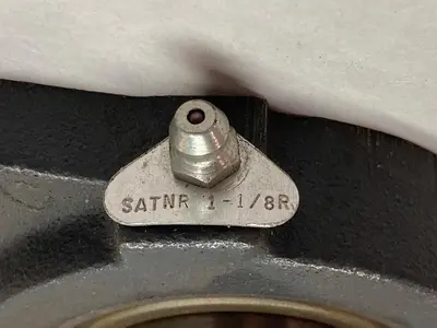 New | in-Stock FEDERAL-MOGUL SATNR 1-1/4-R Industrial Controls Ohio US | Surplus Asset Holdings #1239877