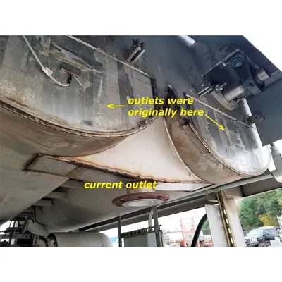 USED FOOD PROCESSING EQUIPMENT 814