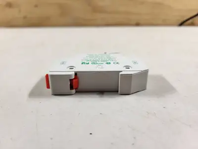 NEW LITTELFUSE LPSC-ID CH