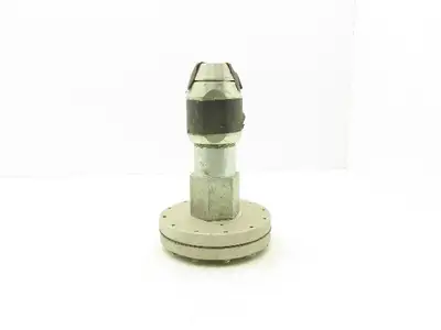 Graco 244740 Air Operated Mastic Fluid Regulator Housing diaphragm 5000psi