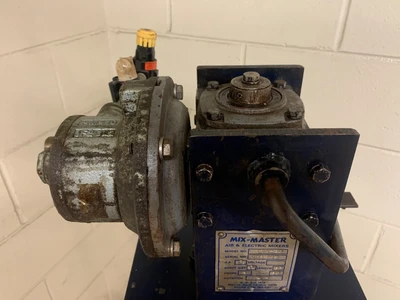 Mix-Master TTA-20 Air Mixer