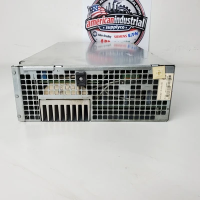 Used REXROTH R911190000 HVE02.2W018N Misc Industrial Equipment California US | American Industrial Supply Co. #1377105