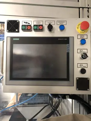 USED 2018 MAGIC ME-L1/ND