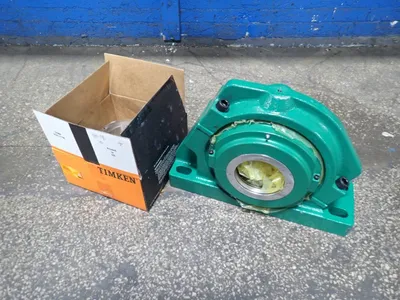 Used TIMKEN M530HXTL Tooling & Accessories (Other) Ohio US | HGR 24 #727986