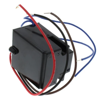 Honeywell R8225A1017 Relay Fan Type Spdt Spud Mount [New]