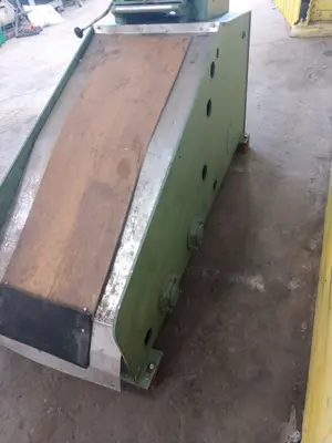 USED AIDA LM-2532