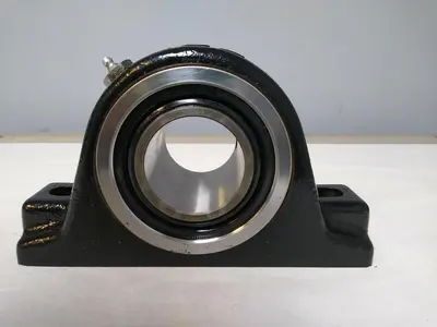 New | in-Stock REXNORD MAS2203 Bearings | Surplus Asset Holdings #1189099