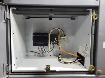 USED SQUARE D MODEL 6