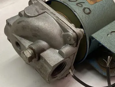 USED ITT K3A542S