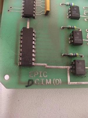 USED EPIC 22890
